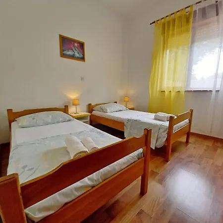 Holiday home Detached House At Country Side Fenced Vodnjan