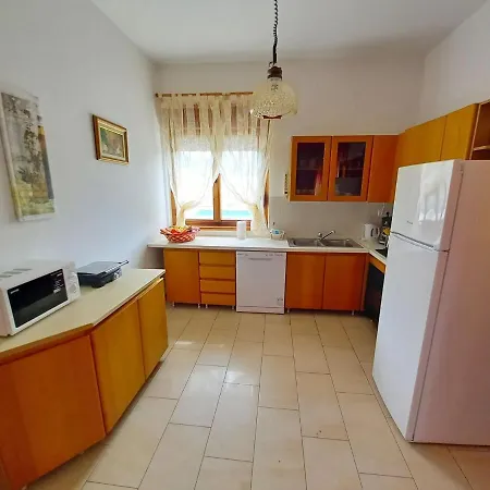 Detached House At Country Side Fenced Holiday home Vodnjan
