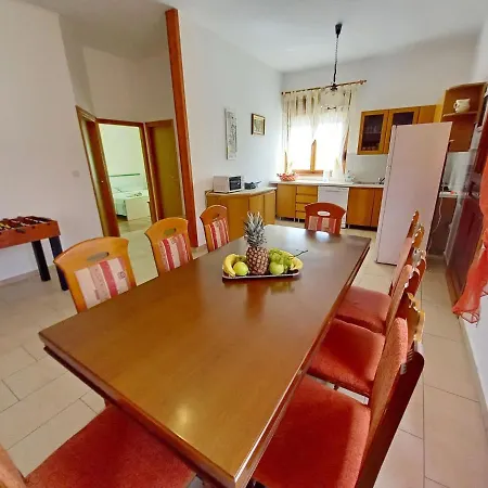 Detached House At Country Side Fenced *